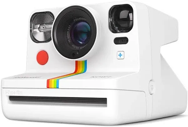 Polaroid Now+ Generation 2 Instant Camera