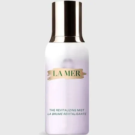 La Mer The Revitalizing Mist