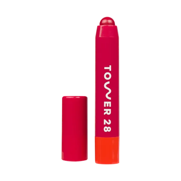 Tower 28 JuiceBalm Tinted Lip Balm