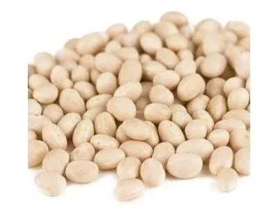 Navy Pea Beans 3 pound Bulk Discount
