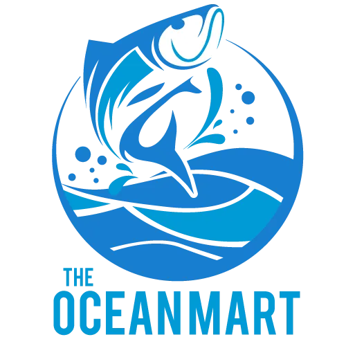 The oceanmart
