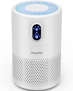 MOOKA Air Purifiers