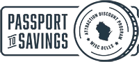 Passport to Savings