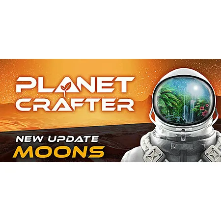 The Planet Crafter (PC Game) $13.19