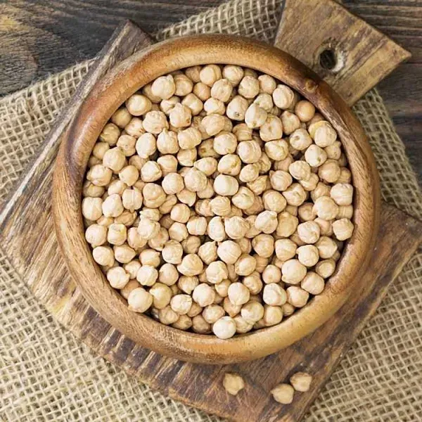 Chickpeas (Turkish)