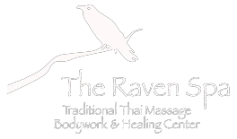 The Raven Spa