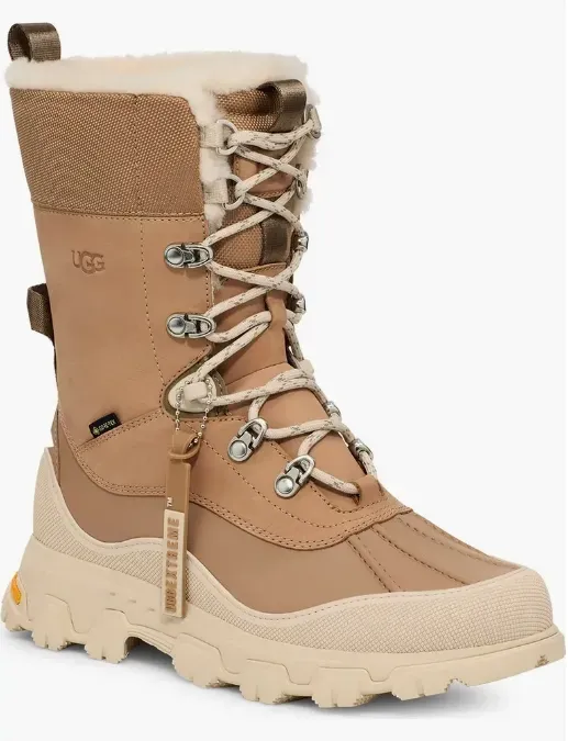 UGG Adirondack Meridian Waterproof Snow Boot
