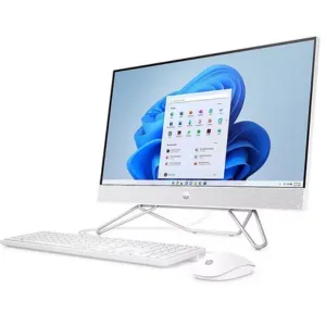 HP All-in-One 27" FHD Intel Celeron 4GB/1TB Win 11 Desktop