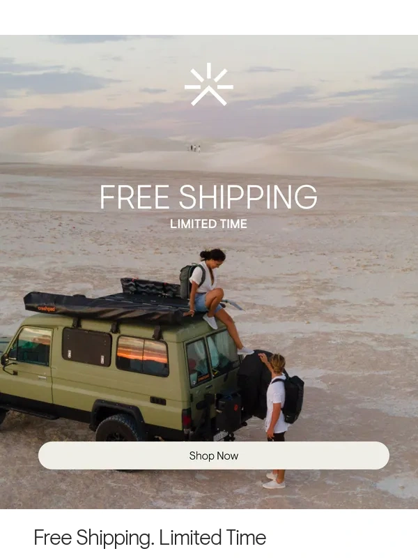 Tropicfeel - Exclusive offer for you
