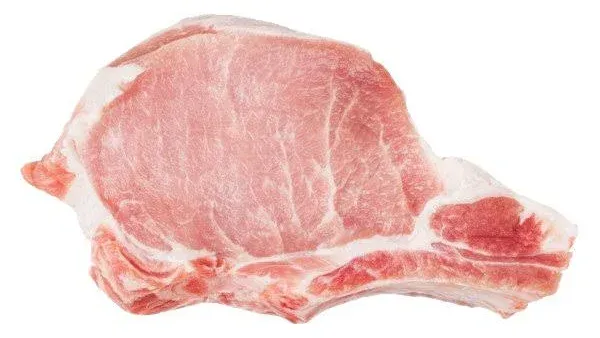 Tuscan Pork Chop