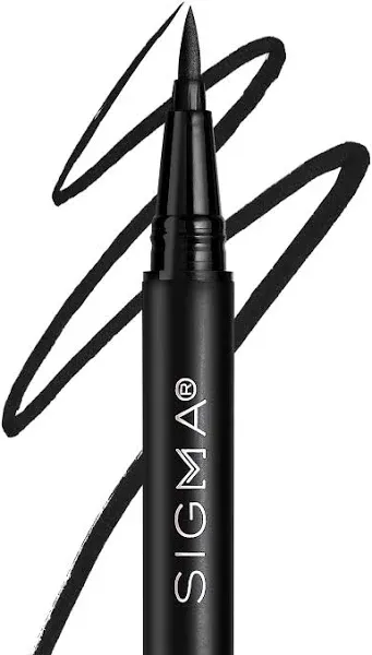 Sigma Beauty Liquid Pen Eyeliner