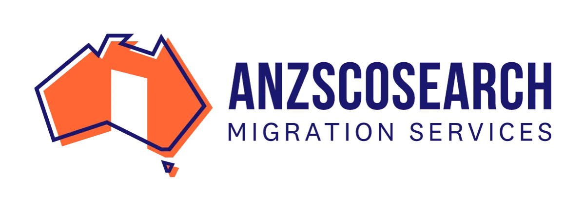Anzscosearch
