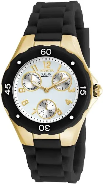 Invicta Women's Angel Quartz Chronograph Watch