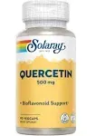 Solaray Quercetin 500 mg