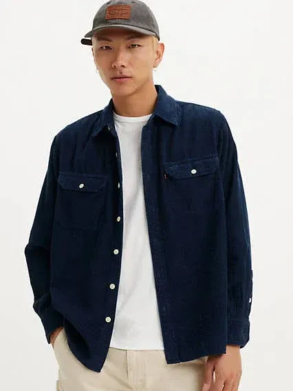 Levi's Chemise Homme Jackson