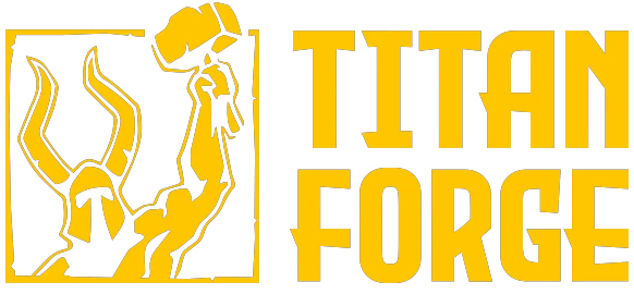 Titan-forge