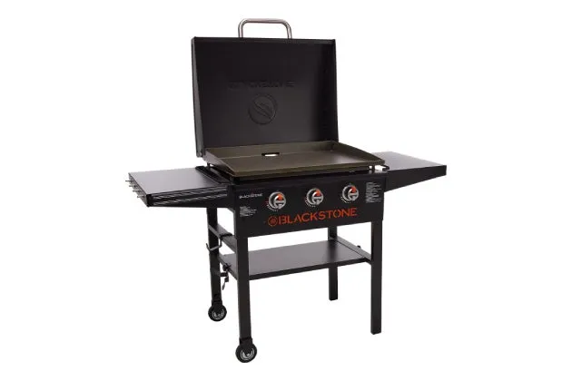 Blackstone 28" XL Omnivore Griddle with Hood
