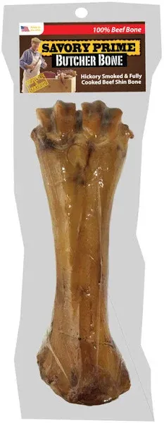 Savory Prime Beef Shin Bone for Dogs