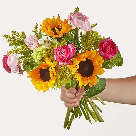 Proflowers Free Spirit Bouquet