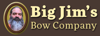 Big Jim's Bow Company