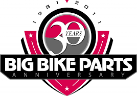 Big Bike Parts