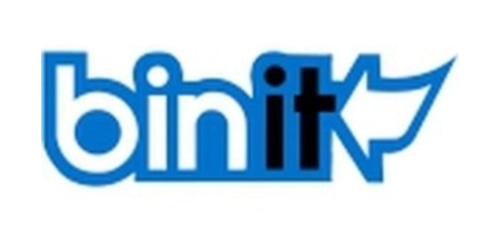 Bin It