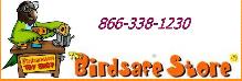 birdsafe store