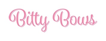 Bitty Bows