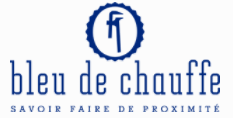 Bleu de chauffe