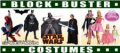 BlockBuster Costumes