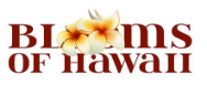 Blooms of Hawaii