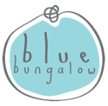 Blue Bungalow