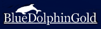Blue Dolphin Gold