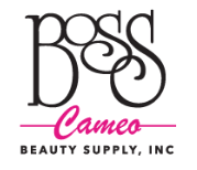 Boss Beauty Supply