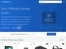 eBay Coupon