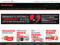BriskHeat