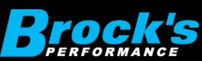Brocks Performance