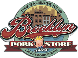 Brooklyn Pork Store