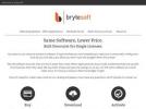Brytesoft