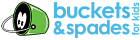 Buckets And Spades