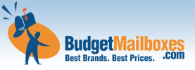 Budget Mailboxes