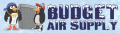Budget Air Supply