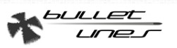 Bullet Lines