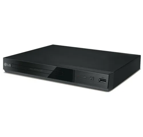 LG DP132H DVD Player
