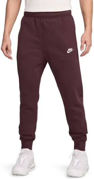 Nike Men's Sportswear Club Fleece Joggers