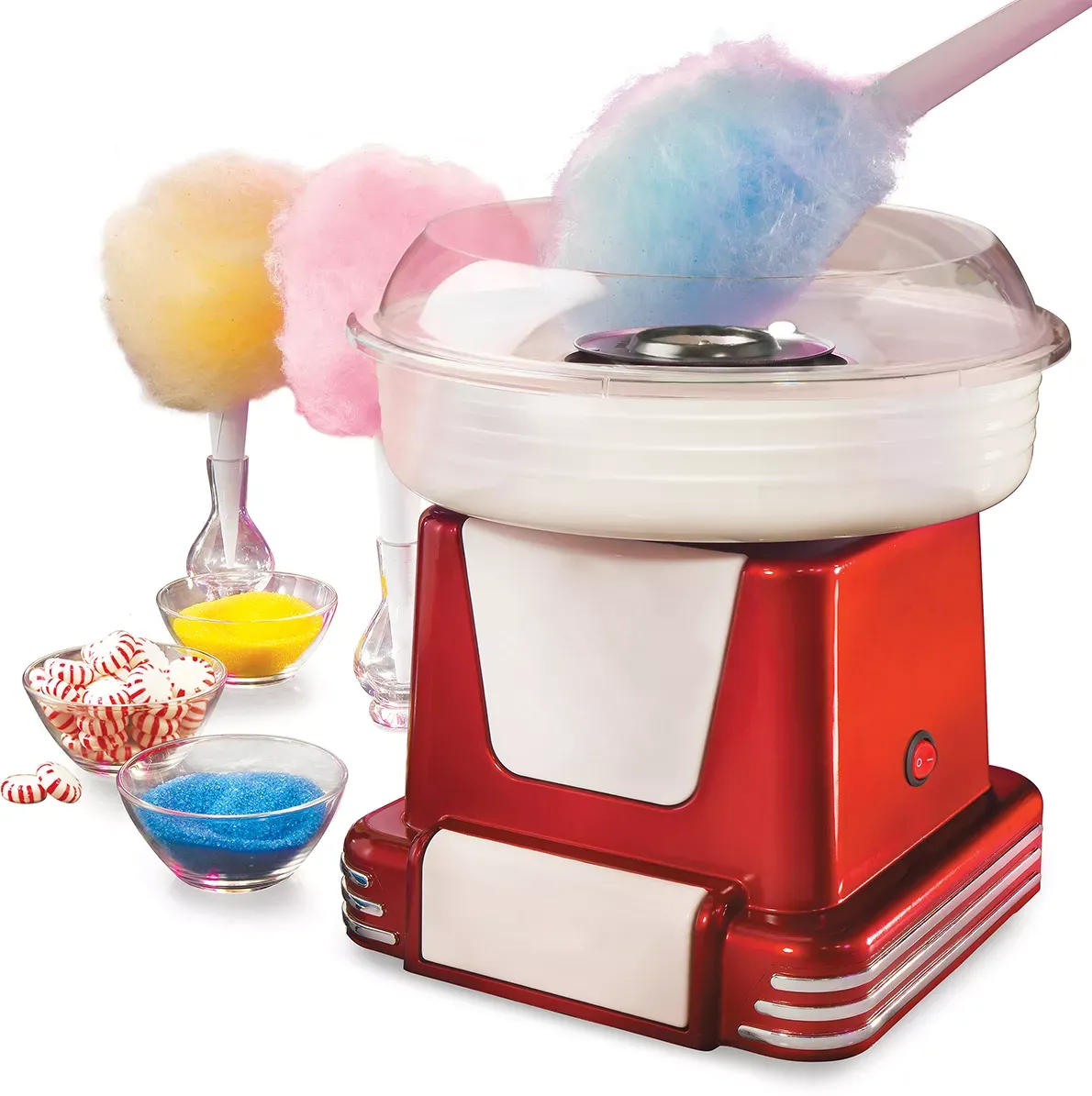Englewood Marketing Group, Inc. Cotton Candy Maker