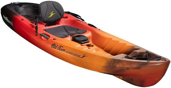 Ocean Kayak Malibu 9.5