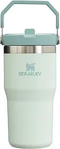 Stanley The IceFlow Flip Straw Tumbler 20 oz Mist