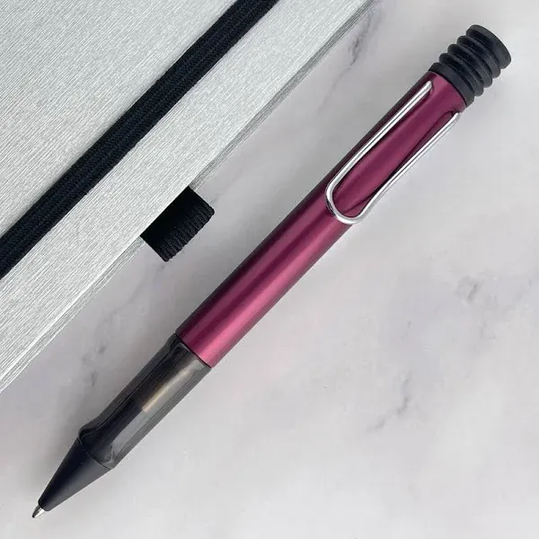 Lamy Al-Star Ballpoint Pen
