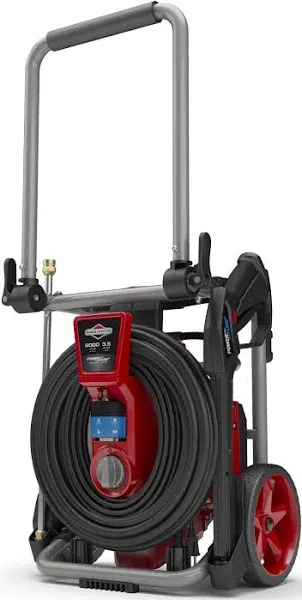 Briggs & Stratton PowerFlow+ Electric Pressure Washer